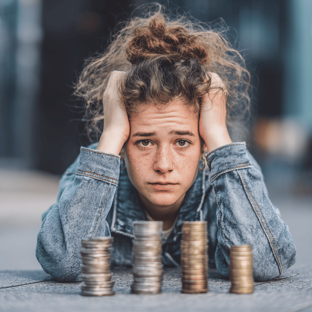 the-girl-and-the-coins